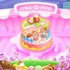 Baby Cake - cake maker game