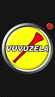 Vuvuzela Button iphone bilder 0