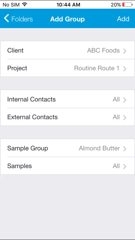 App for Cornwall