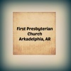 First Pres Arkadelphia