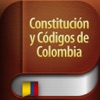 iLey CO - Constitución y Códigos de Colombia - iPhoneアプリ