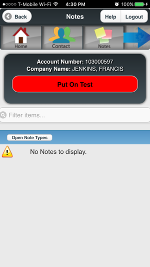Metrodial Gateway(圖4)-速報App