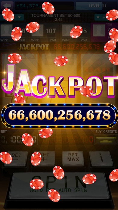 777 Slots™ Screenshot