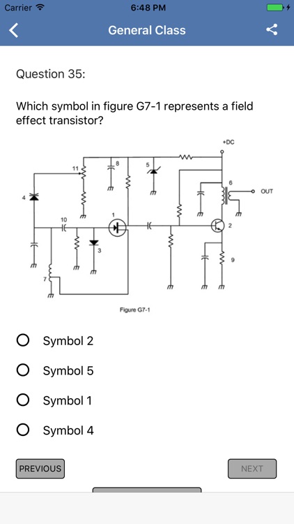 HamExam (US)