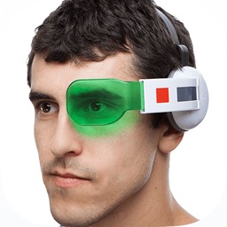 Scouter pour super Saiyan