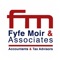 This powerful new free Finance & Tax App has been developed by the team at Fyfe Moir & Associates to give you key financial and tax information, tools, features and news at your fingertips, 24/7