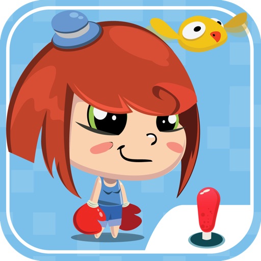 Emily's Adventures iOS App