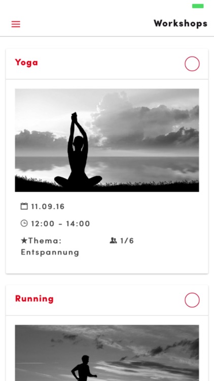 Event Guide VOK DAMS