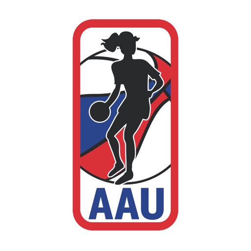 Michigan Girls AAU Basketball iOS App