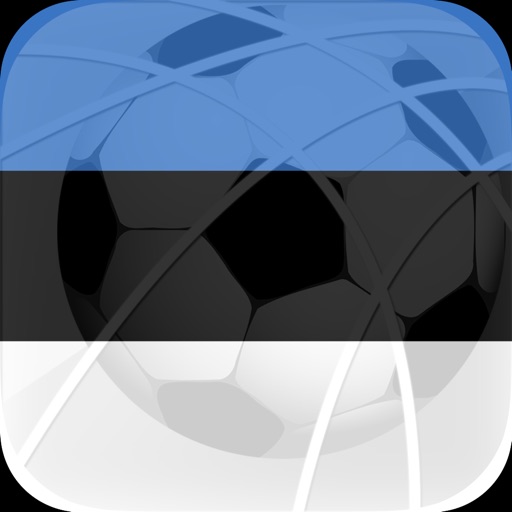 Real Penalty World Tours 2017: Estonia iOS App