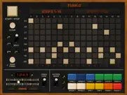funkbox drum machine ipad capturas de pantalla 2