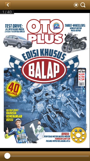 Tabloid OtoPlus(圖3)-速報App