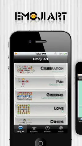 Game screenshot emoji 2 emoticon art apk