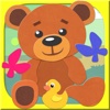 Kids Puzzles 2 - Island Adventure