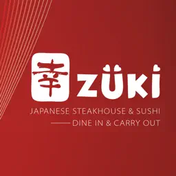Zuki Mokena Online Ordering app icon