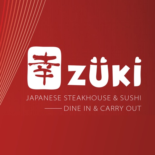 Zuki Mokena Online Ordering icon