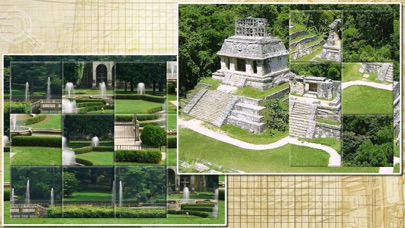 Screenshot #3 pour Building Academy: Gratuit Jigsaw Puzzle