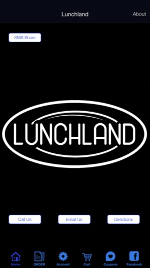 Lunchland(圖1)-速報App