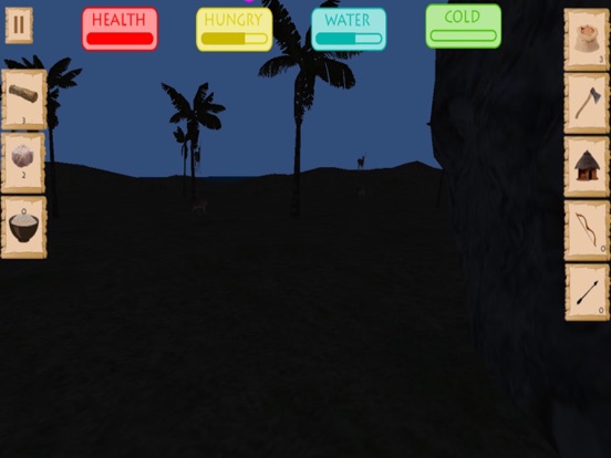 Screenshot #6 pour Goa Island Survival Escape 3D