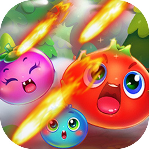 Fruit Garden Farm 2 iOS App