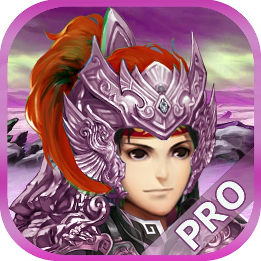 ARPG-Blade Of Dragon Hunter Pro. iOS App