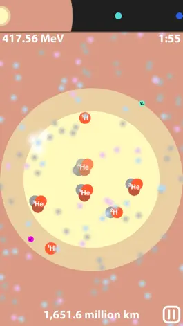 Game screenshot Stellar [Con]fusion hack