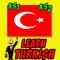 Learn Turkish and speak Turkish words with Jingle Jeff is specifically designed for Turkish Key Stage 1 and 2