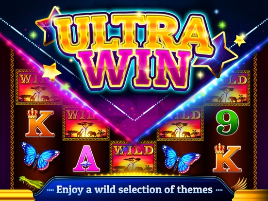 Screenshot #6 pour Vegas Win Slots Free