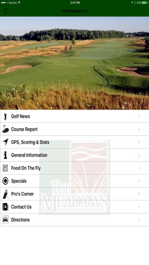 Meadows GVSU(圖2)-速報App