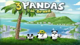 Game screenshot Three Pandas Breakout mod apk