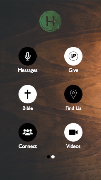 Hill Church Cleburne