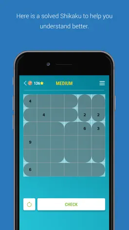 Game screenshot Shikaku Unlimited hack