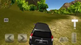 Game screenshot Offroad 4x4 Hill Jeep Driving Simulation apk