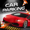 Cargo Car Parking Game 3D Simulator