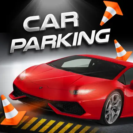 Cargo Car Parking Game 3D Simulator Cheats