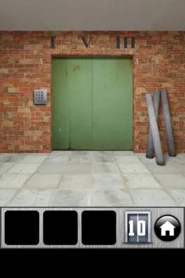 Game screenshot 100 Doors 2013 mod apk