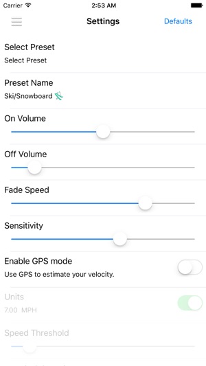 Noisapp Lite(圖4)-速報App