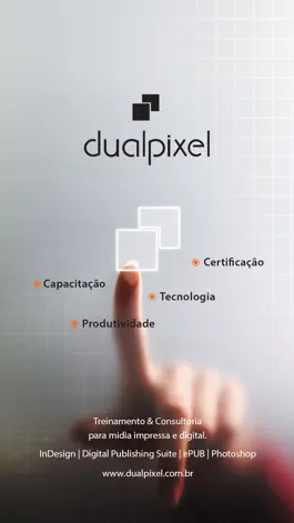 Game screenshot APP Dualpixel mod apk
