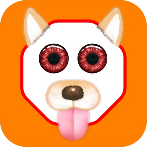 Funny Face - Filters Pic Swap Effects Photo Editor Icon