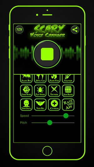 可怕的 聲音 改變(圖5)-速報App