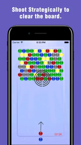 Game screenshot Skillz Bubble Shooter! Real Money Tournaments apk