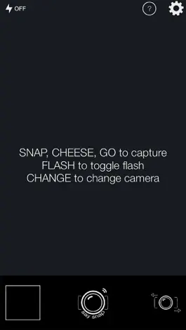 Game screenshot SnipitySnap apk