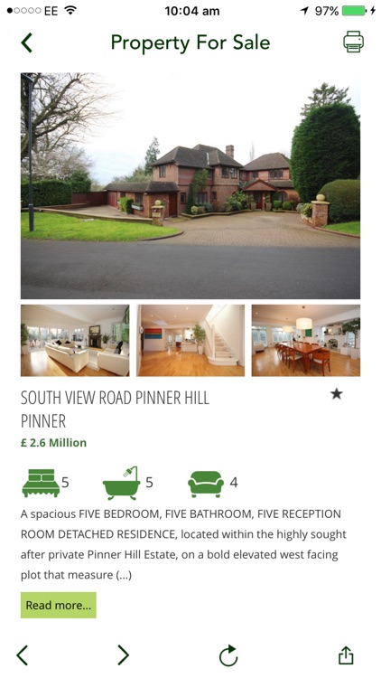 Pulver Carr Estate Agents