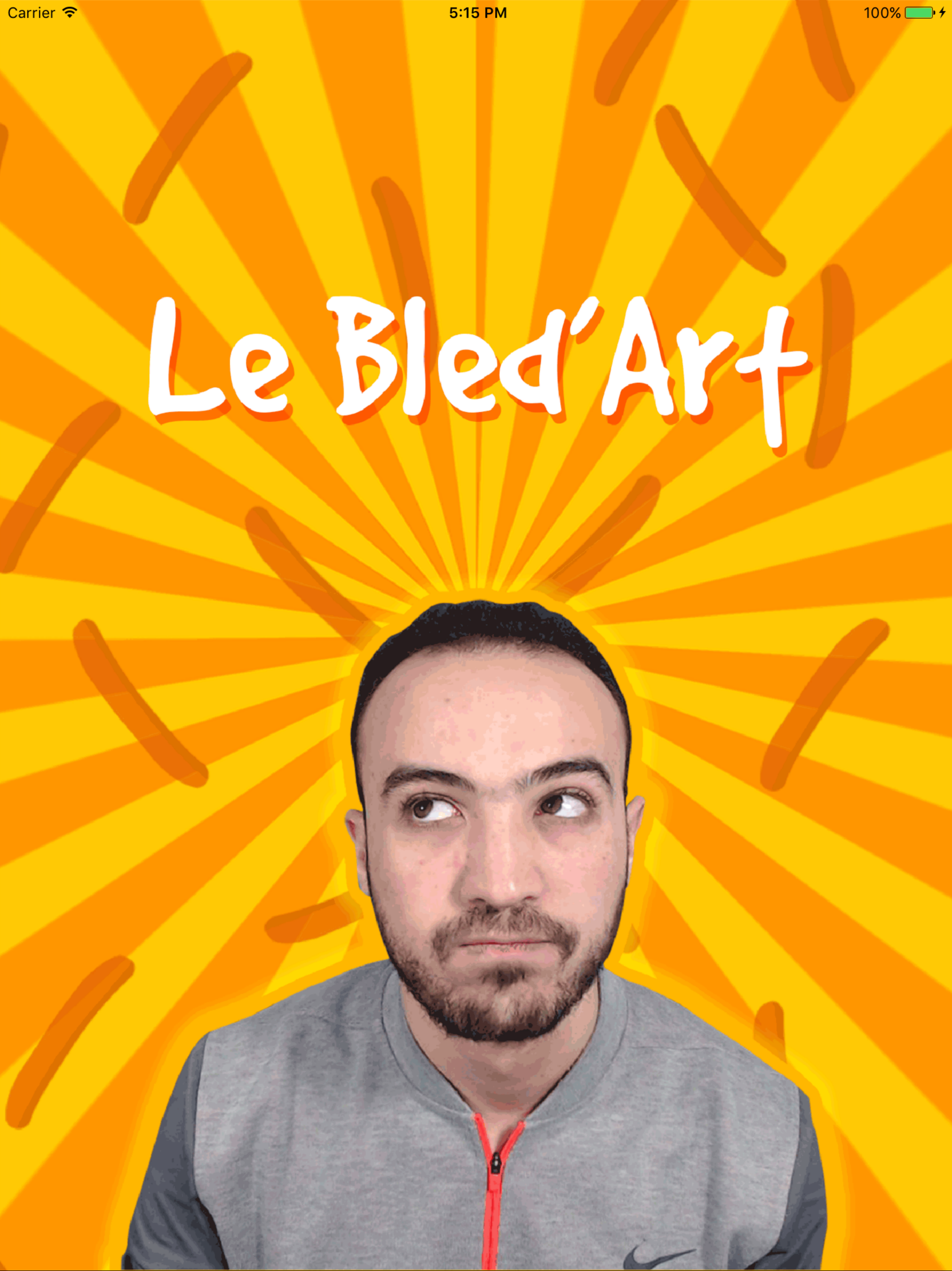 Le Bled'Art