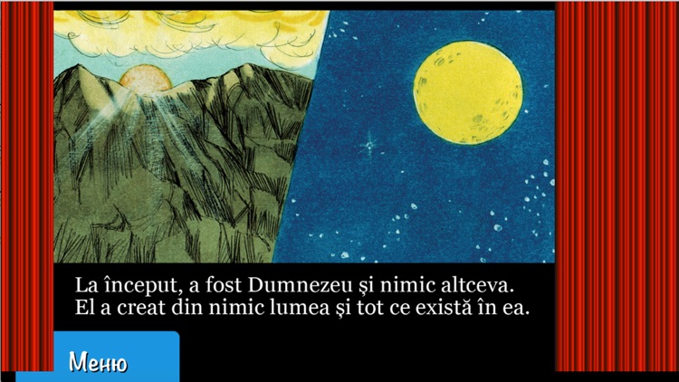 Planului Dumnezeu—De la Creație la Hristos
