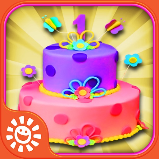 Cake Maker 2 iOS App