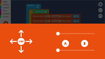 Screenshot #3 pour LOFI Blocks
