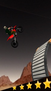 Motor Stunt Master screenshot #3 for iPhone