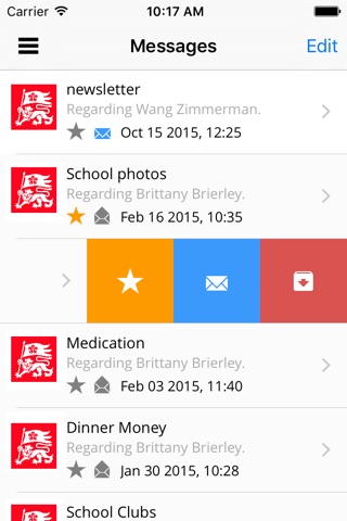 Whitehall Primary School App (LE5 6GJ) screenshot 3