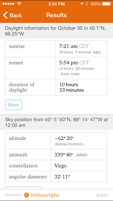 Wolfram Sun Exposure Reference Appのおすすめ画像5